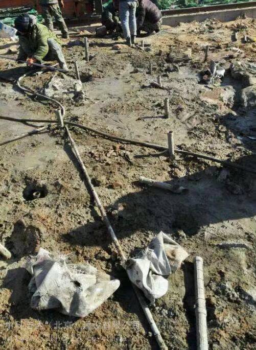 建德地基沉降治理常见处理方法